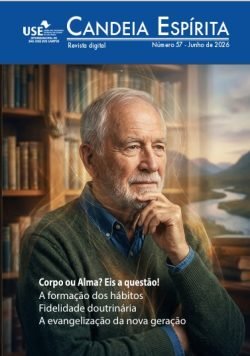 Candeia Espirita